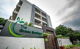 The Green Boutique